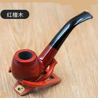 Красная сандаловая леса c