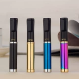 ZOBO Подлинный фильтр сигарет сигарет сигарет сигарет циклический можно очистить от фильтра нано -бидов с тонкими сигаретами мужчин и женщин здоровый дым