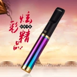 ZOBO Подлинный фильтр сигарет сигарет сигарет сигарет циклический можно очистить от фильтра нано -бидов с тонкими сигаретами мужчин и женщин здоровый дым