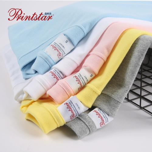 Хлопковая японская футболка для отдыха, 250 грамм, короткий рукав, делается под заказ