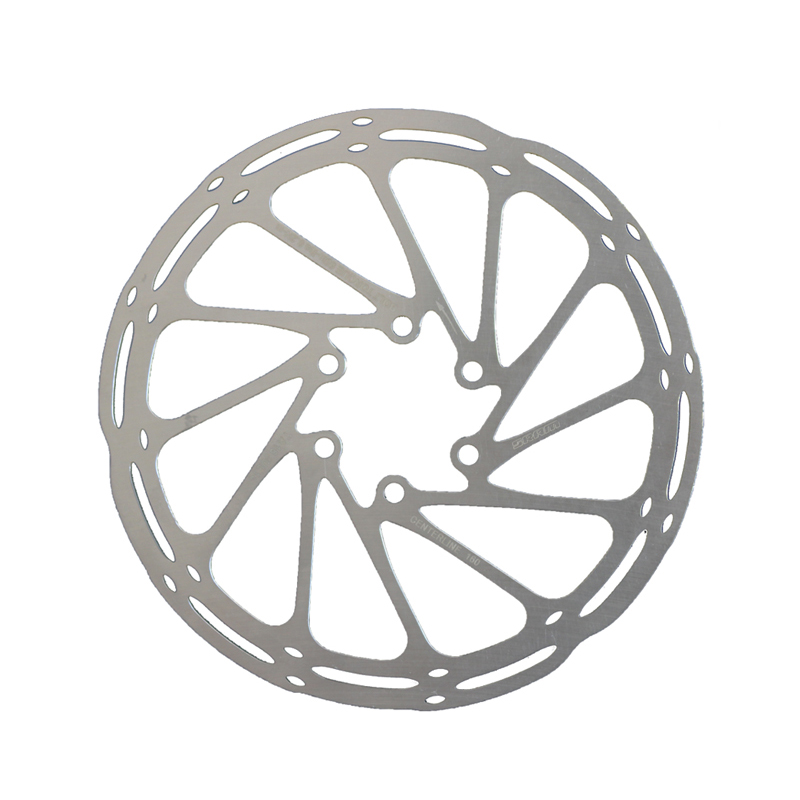 Six - nail disc disc 160 180 Six - hole brake plate for Melida Oil Disk special accessories