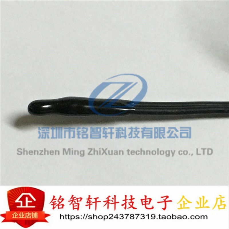 插件 B57800M502A9 B57800M0502A009 M800 2% 5K NTC热敏电阻原装