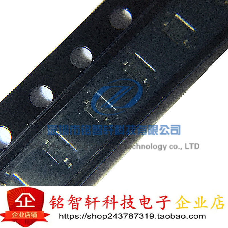全新 BAP50-03 BAP50 丝印 A81 SOD323 0805 PIN二极管 原装 50只