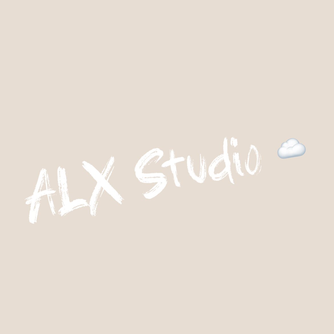 ALX云朵蜜语