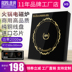 bếp từ cata Aopa Aussie H9 thương mại nồi lẩu vuông nhúng dây điều khiển nhà hàng lẩu với 2000W - Bếp cảm ứng bếp từ frico Bếp cảm ứng
