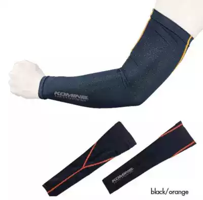 Summer cold AK-313 Ice cool quick-drying hand sleeve Motorcycle rider sunscreen ice sleeve sleeve sleeve