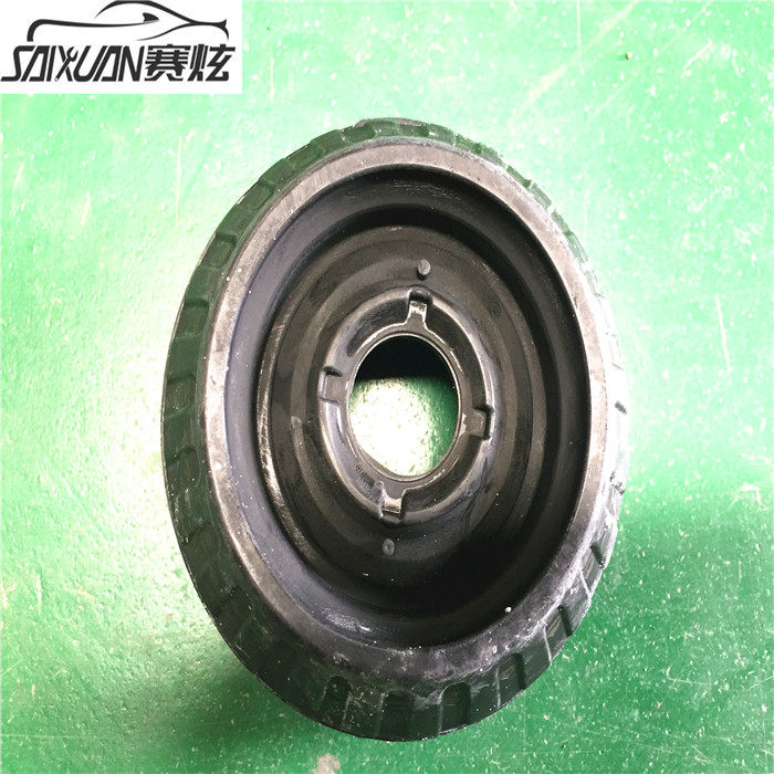 Adaptation Weiwei Yinggei G3 727737 G5 front shock absorber upper seat front reduction support upper seat front reduction shock absorbers upper seat accessories