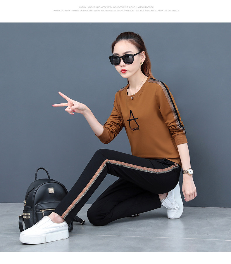 Tenue de loisirs femme      - Ref 3240880 Image 29