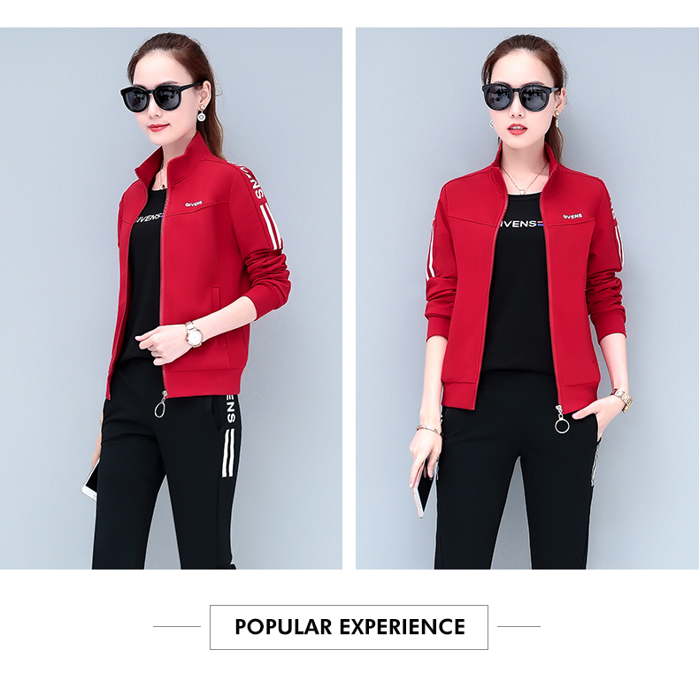 Tenue de loisirs femme      - Ref 3237483 Image 20