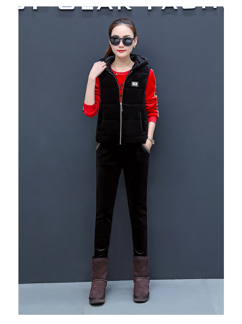 Tenue de loisirs femme      - Ref 3238924 Image 31