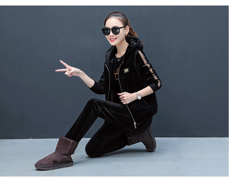 Tenue de loisirs femme      - Ref 3238924 Image 27