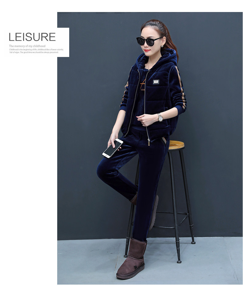 Tenue de loisirs femme      - Ref 3238924 Image 20