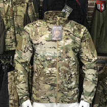 Helikon Hliken Alpha Alpha Al3 Lightweight Fleece Fleece Jackets