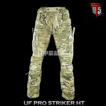 (Military armor equipment)UF PRO STRIKER HT COMBAT UF ATTACK PIONEER combat PANTS