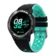 M7 Black Green