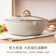 Karot non-stick pan frying pan household Maifan stone frying pan pan non-stick pan induction cooker gas stove special