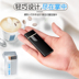 Net đỏ cá tính sáng tạo USB nhẹ hơn sạc điện gió gửi bạn trai khắc laser - Bật lửa shop bật lửa Bật lửa