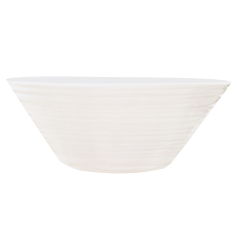 Only embellish ipads porcelain tableware rainbow such use 6.75 inch ceramic bowl of fruit salad bowl such as bowl bowl of boreal Europe style is contracted