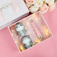 Кошка [a+c]+Mei Eye Instrument [Fan]