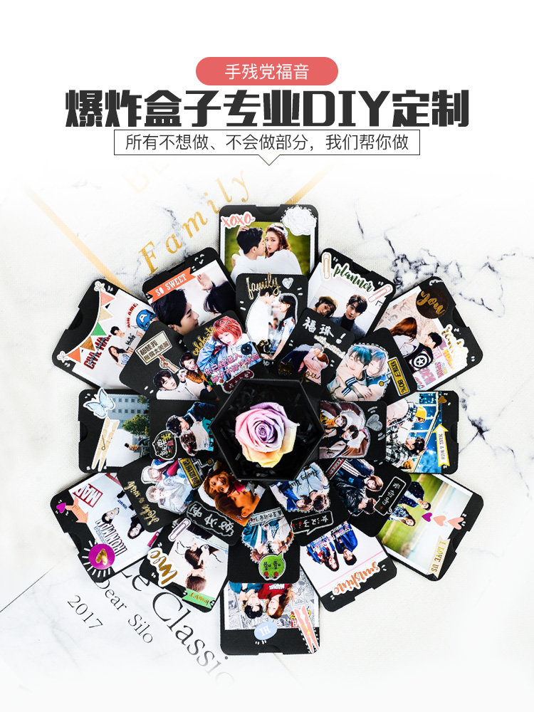 Customized service Professional team Private agent