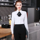 Комбинезон, кофейная рубашка подходит для мужчин и женщин