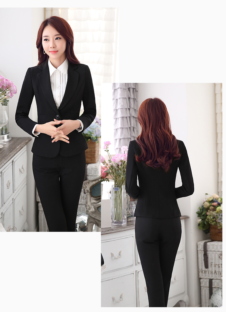 Tailleur femme - Ref 3242778 Image 17