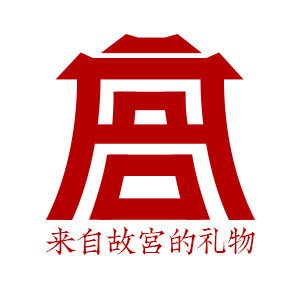 宫师傅文化礼品的LOGO