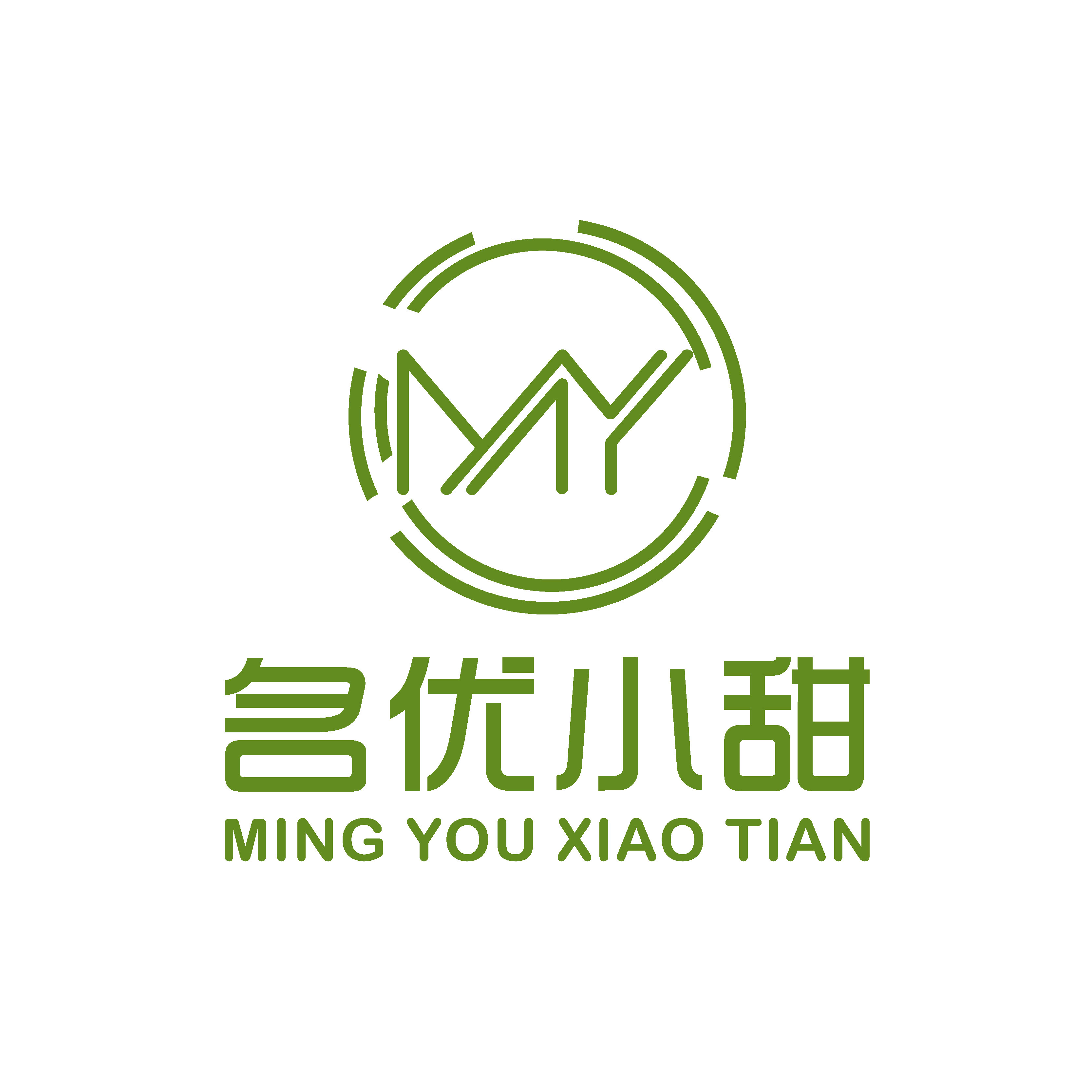 蒲江优小甜家