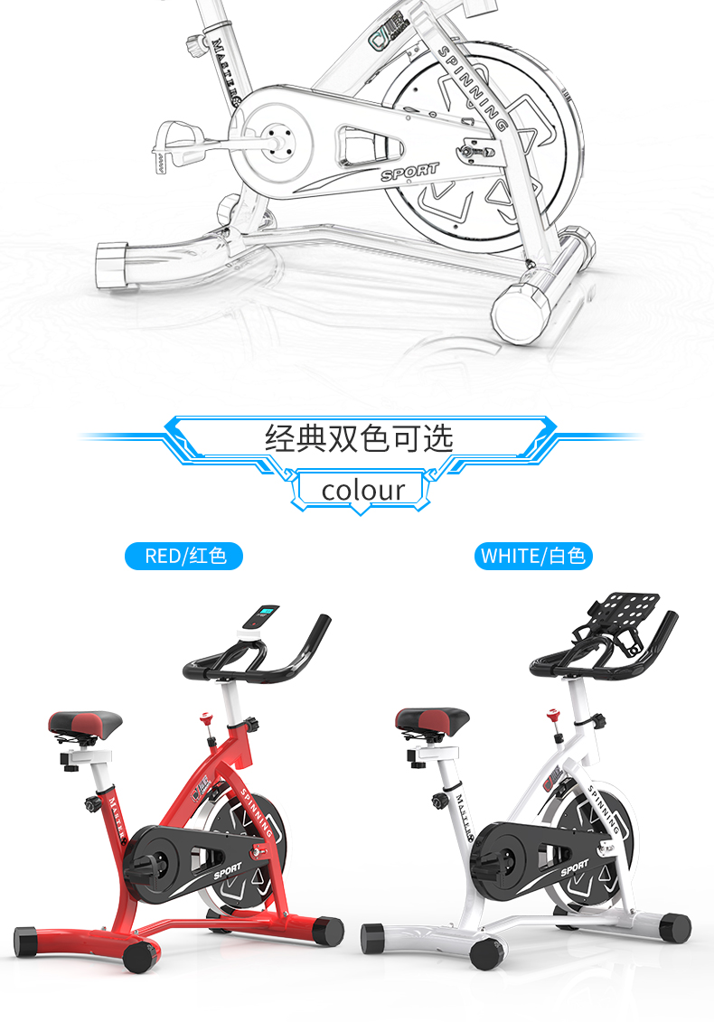 Dụng cụ đơn giản kệ gia đình bước chân tập thể dục xe đạp 30 nhà xe đạp ba bánh - Máy chạy bộ / thiết bị tập luyện lớn máy chạy bộ gia đình