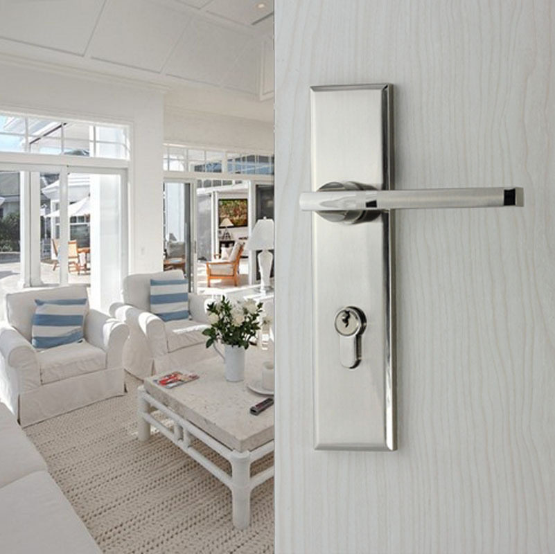 Sakura Lock Industry C series Chinese door lock wrench lock C-5515 never rust China Top Ten Brands of Locks