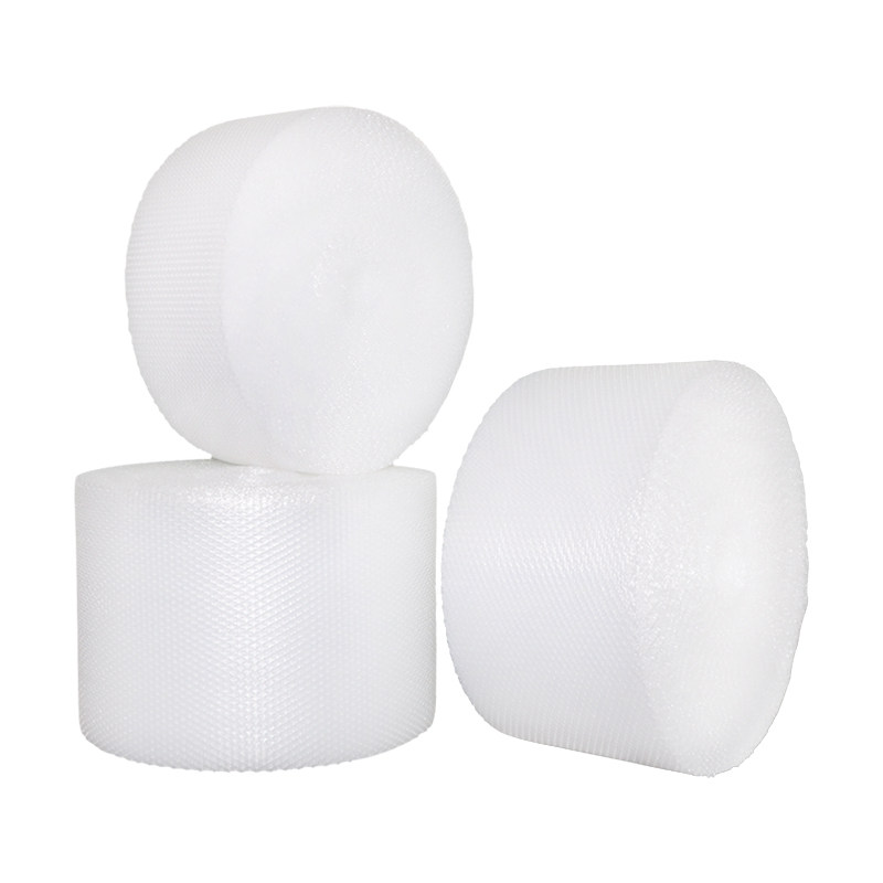 Thickened Bubble Film 30 50cm Express Packaged Foam Cushion Double Shockproof Bag Roll of Blister Paper 
