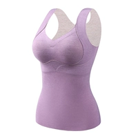 单件装（暗夜紫） 羊毛蚕丝养肤