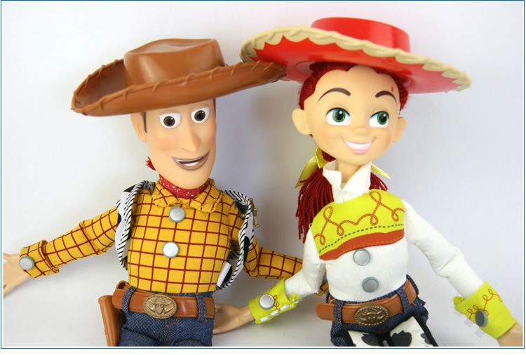 Figurine manga Toy Story - Ref 2699416 Image 33