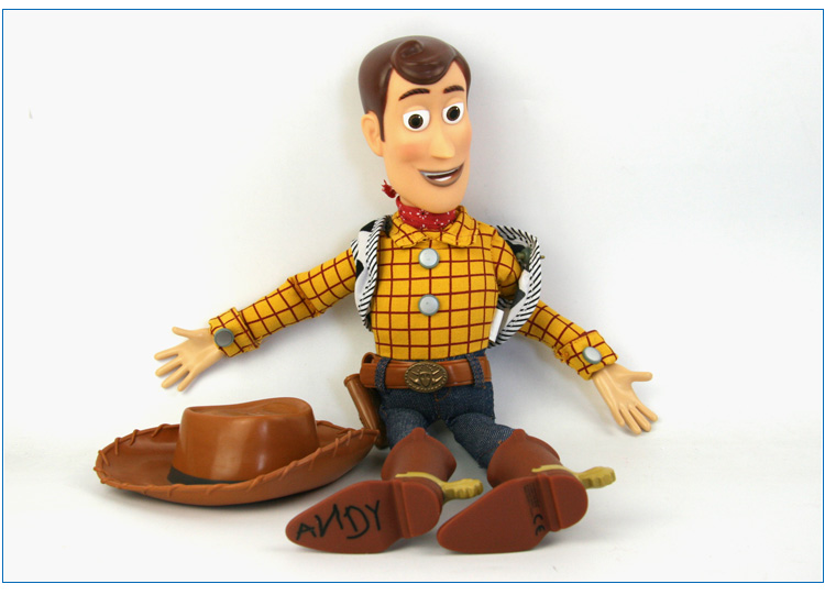 Figurine manga Toy Story - Ref 2699416 Image 38