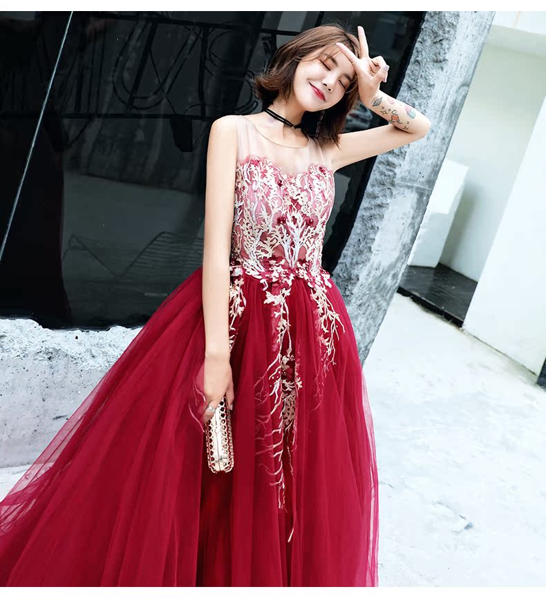 Robe du soir      - Ref 3212859 Image 19