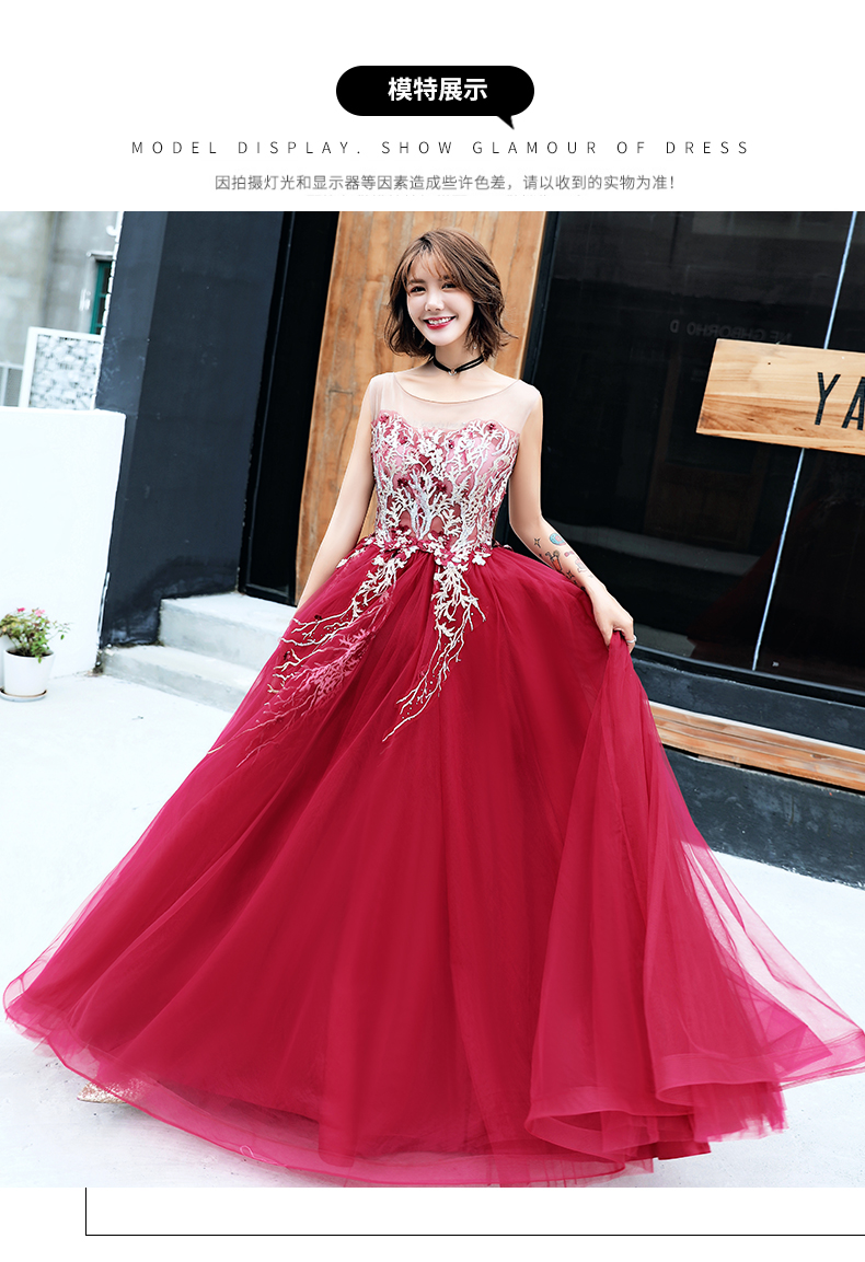 Robe du soir      - Ref 3212859 Image 15