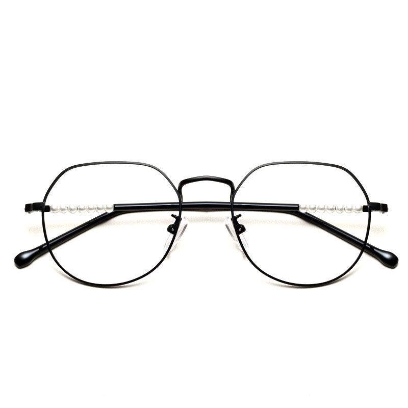 Montures de lunettes JUCARE en Metal memoire - Ref 3140126 Image 5
