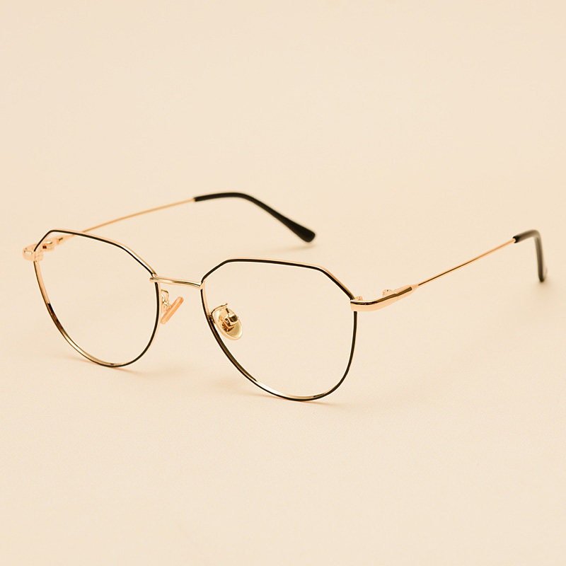 Montures de lunettes JUCARE en Metal memoire - Ref 3139202 Image 4