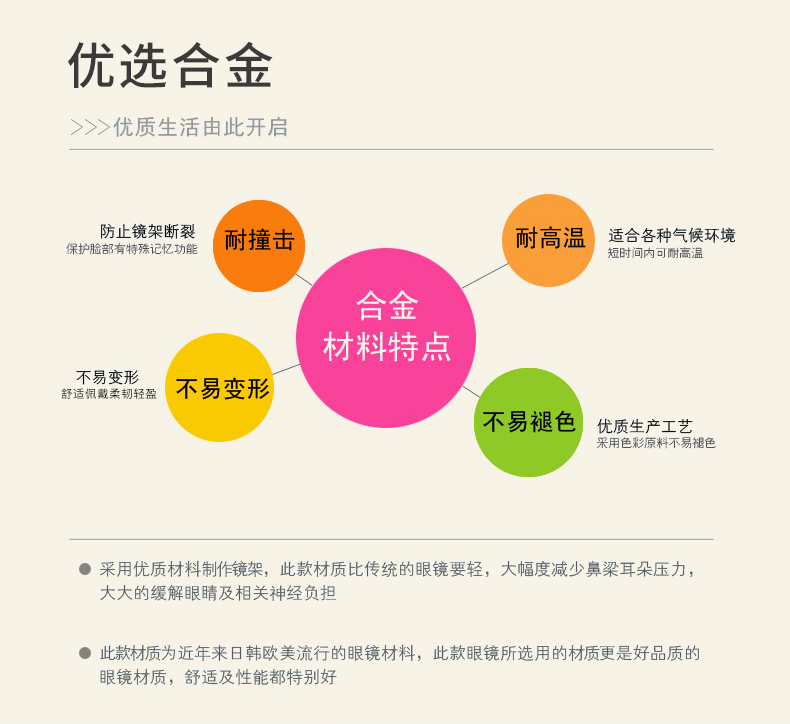 Montures de lunettes JUCARE en Metal memoire - Ref 3139504 Image 12