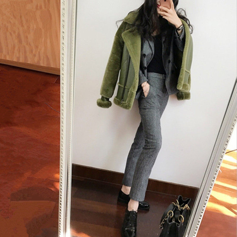 Veste pour femme      en Polyester - Ref 3219974 Image 4