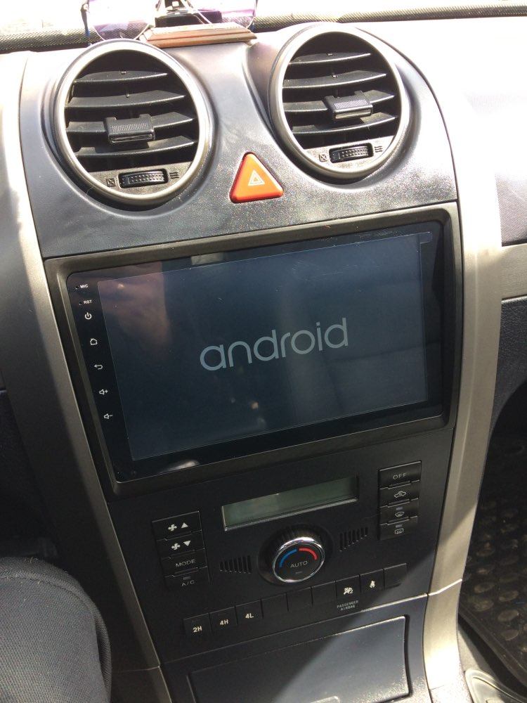 Suitable for 10 11 12 13 14 15 16 under section 17 Great Wall hover H3 Harvard H5 Android screen navigation