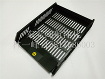 5 anti - static three - layer file - shelf file bar with ESD file - board three - layer file box contains tax
