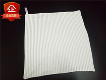Anti-static dust-free rag pharmaceutical factory bio-electronic aerospace ESD rag 100-level clean wipe cloth dust-free cloth