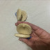 Orff nhạc cụ đồ chơi mẫu giáo ba-rưỡi ban nhạc nhảy castanets - Đồ chơi nhạc cụ cho trẻ em đàn cho bé Đồ chơi nhạc cụ cho trẻ em