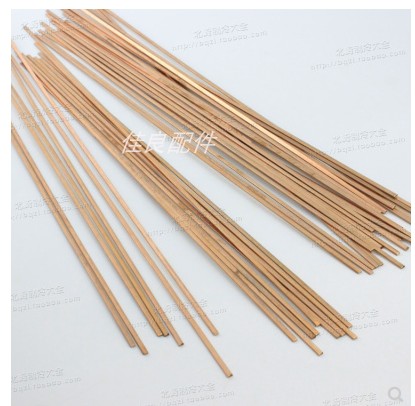 Imported copper phosphorus welding rod flat welding rod copper welding rod copper pipe welding rod welding rod welding rod (kg)