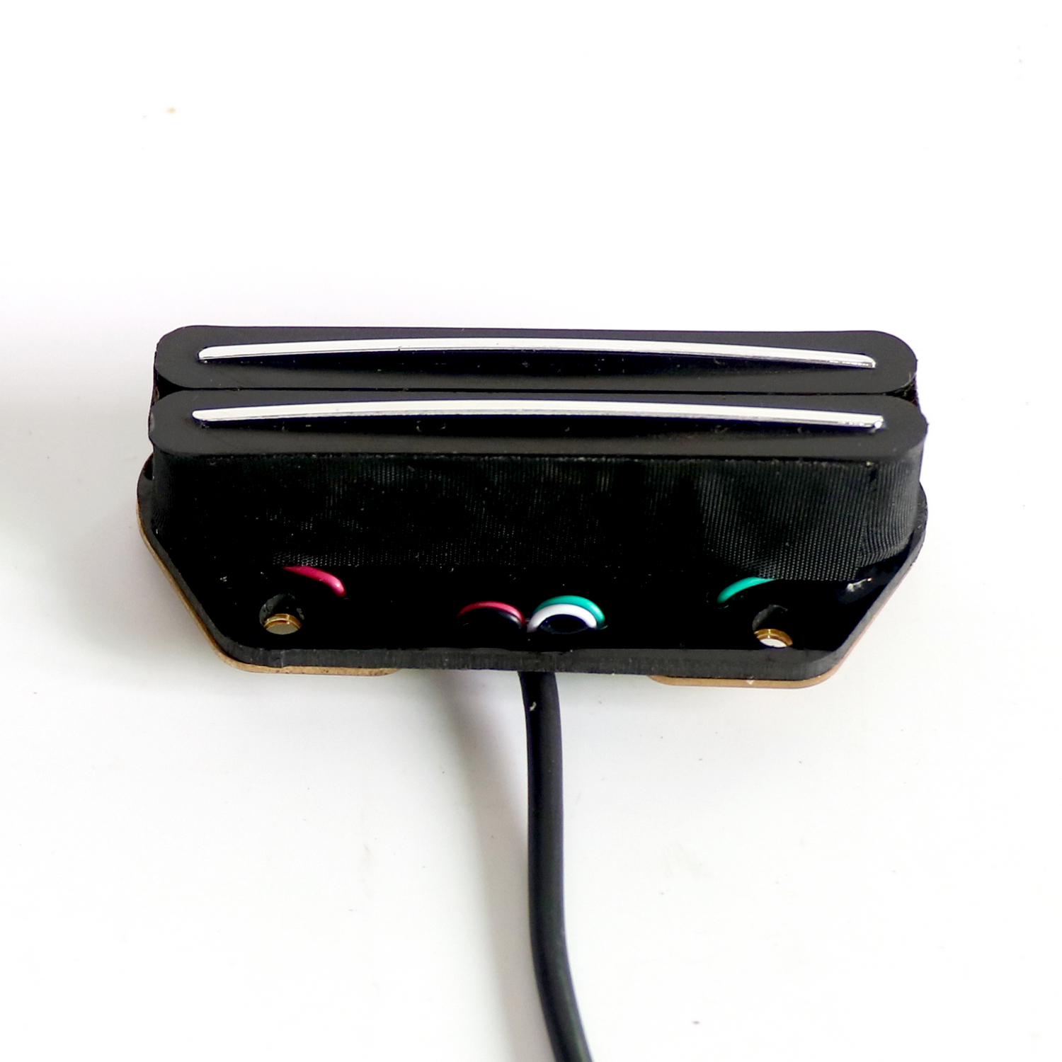 Dongli electric guitar dual-track high-power clean and powerful Alnico No 5 TL bridge pickup can be cut single