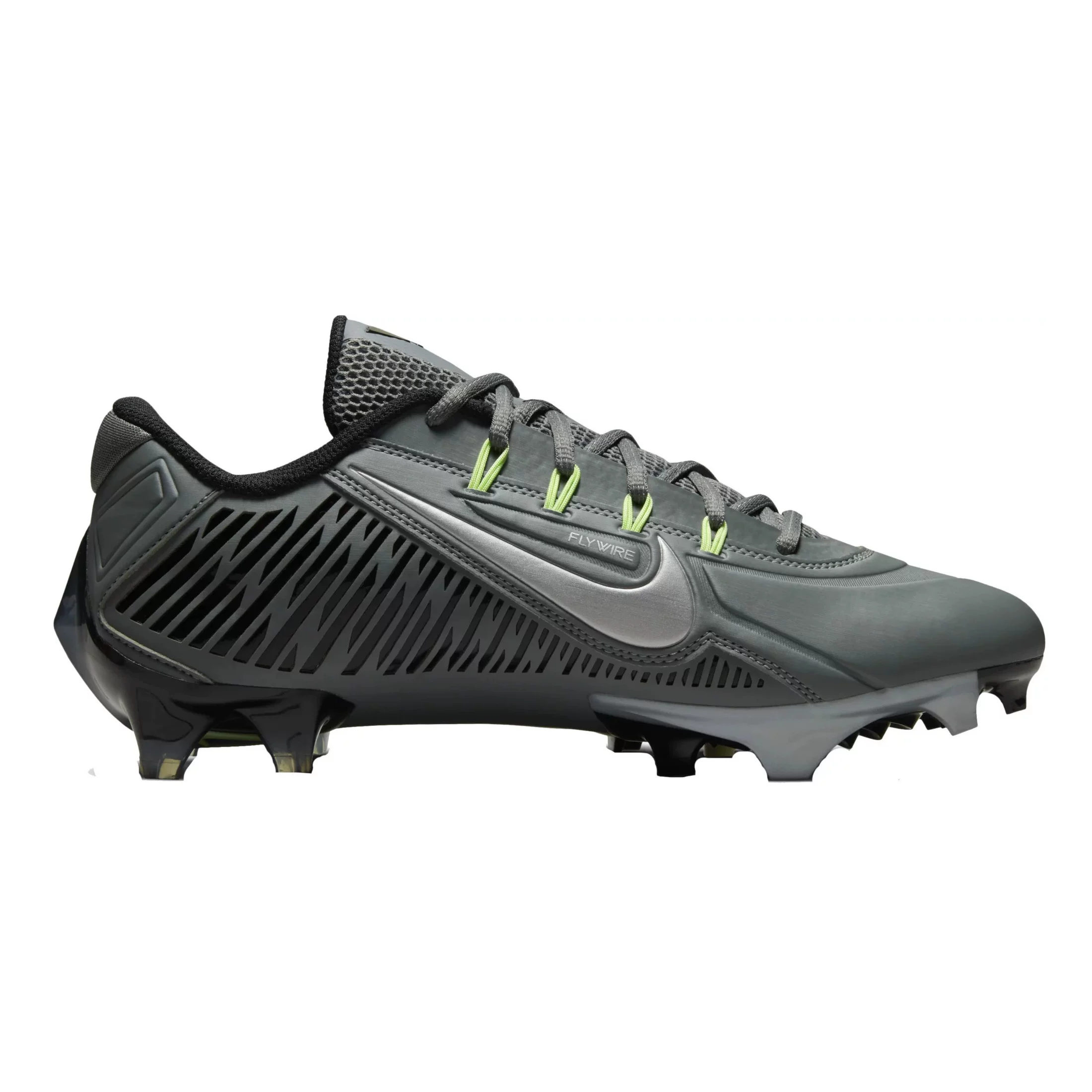 Nike Nike Low Light Light Rugby Shoes Vapor Edge 360 VC нескользящие резиновые шипованные кроссовки DO6294
