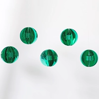 Зеленый, 15см