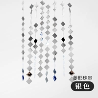 Ридж (серебро) длиной около 1 м (1 кусок)