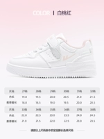 [Рекомендуемая девушка] 0110 Белый персик красный